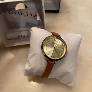 Breda women’s watch